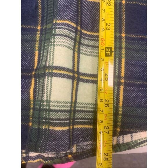 Vintage Lumberjack Flannel  - Picture 8 of 9